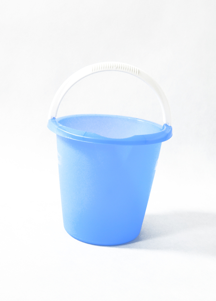 vedro CURVER 10L - MIX