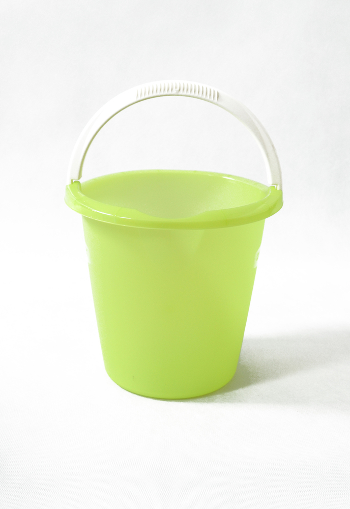 vedro CURVER 10L - MIX