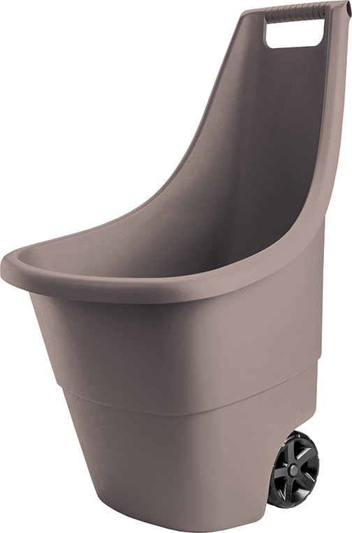 EASY GO BREEZE 50L - rjava