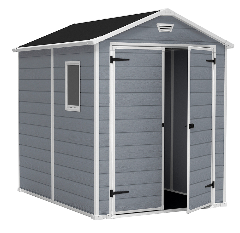 MANOR bungalov 6x8 DD