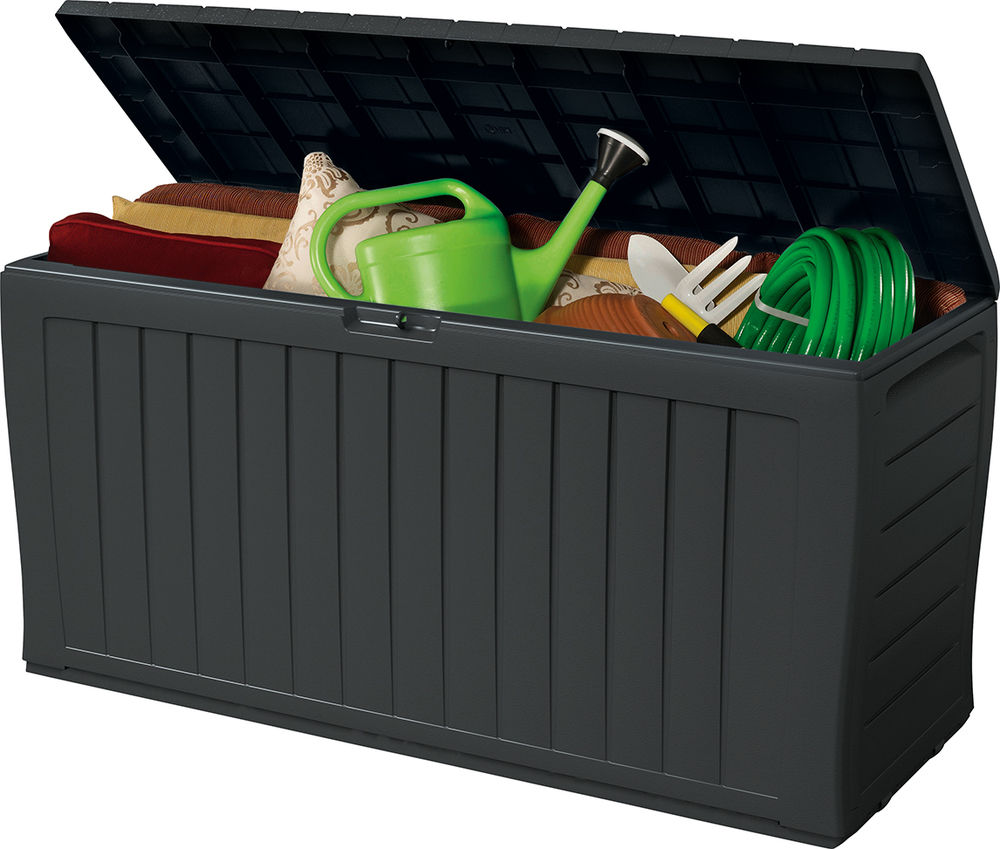 Úložný box MARVEL 270L Rojaplast (foto 5)