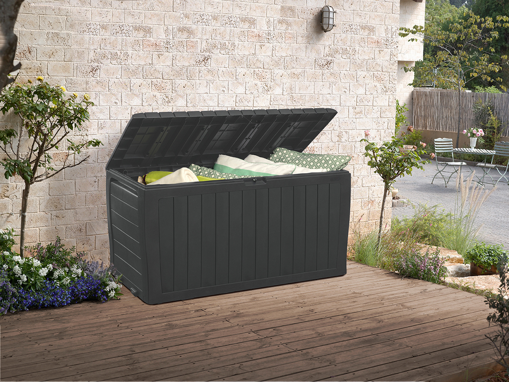 Úložný box MARVEL 270L Rojaplast (foto 16)