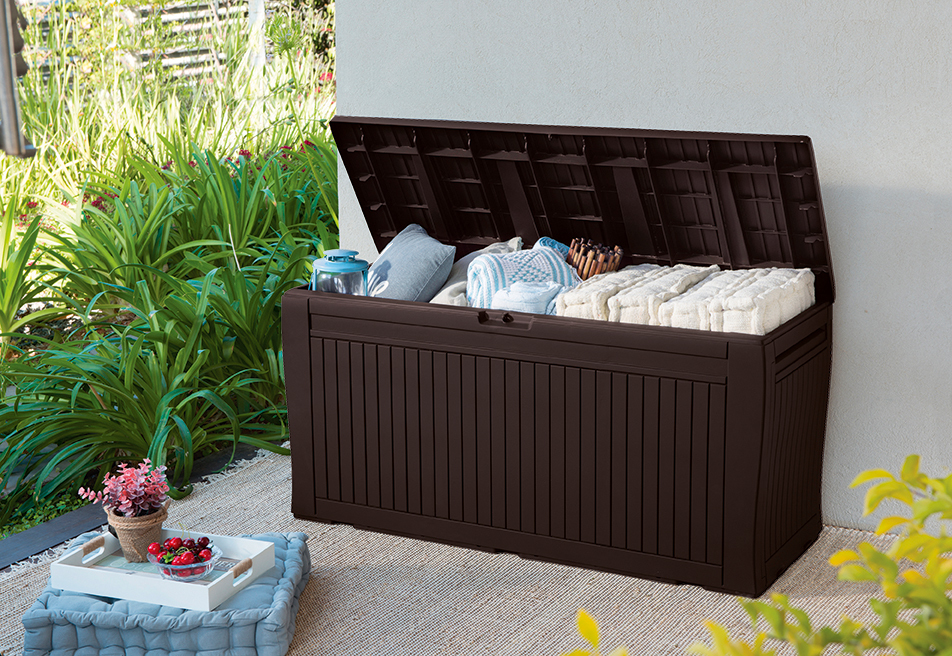 Úložný box COMFY Rojaplast (foto 19)