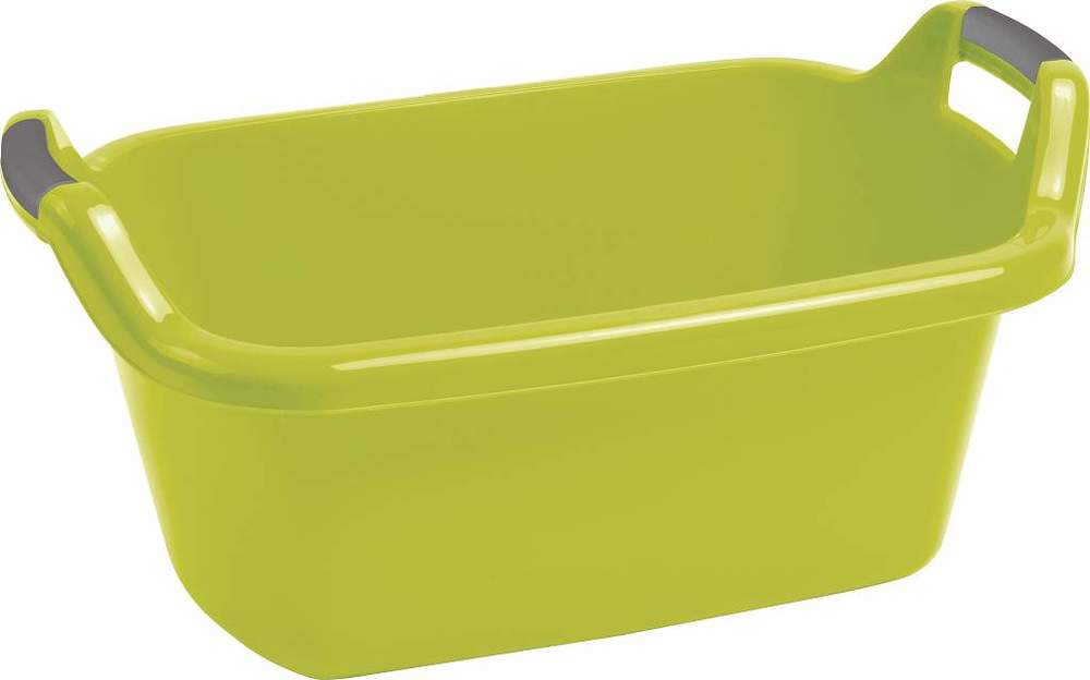 Posoda CURVER 35L - zelena