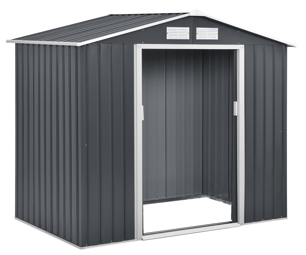 HIŠA ARCHER AND GRAY