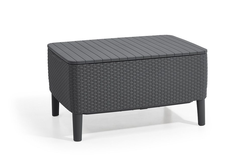 Miza SALEMO - grafit