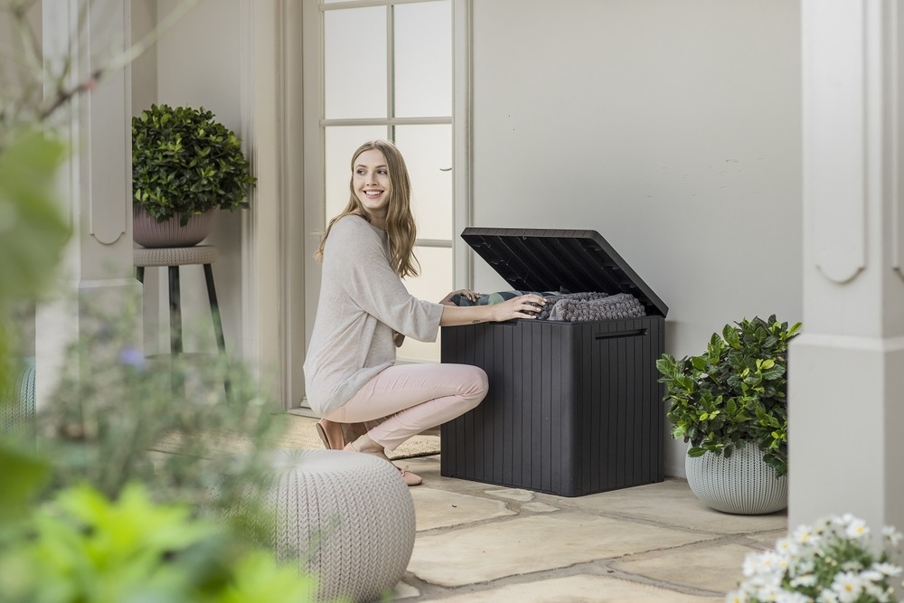 Úložný box CITY Rojaplast (foto 16)