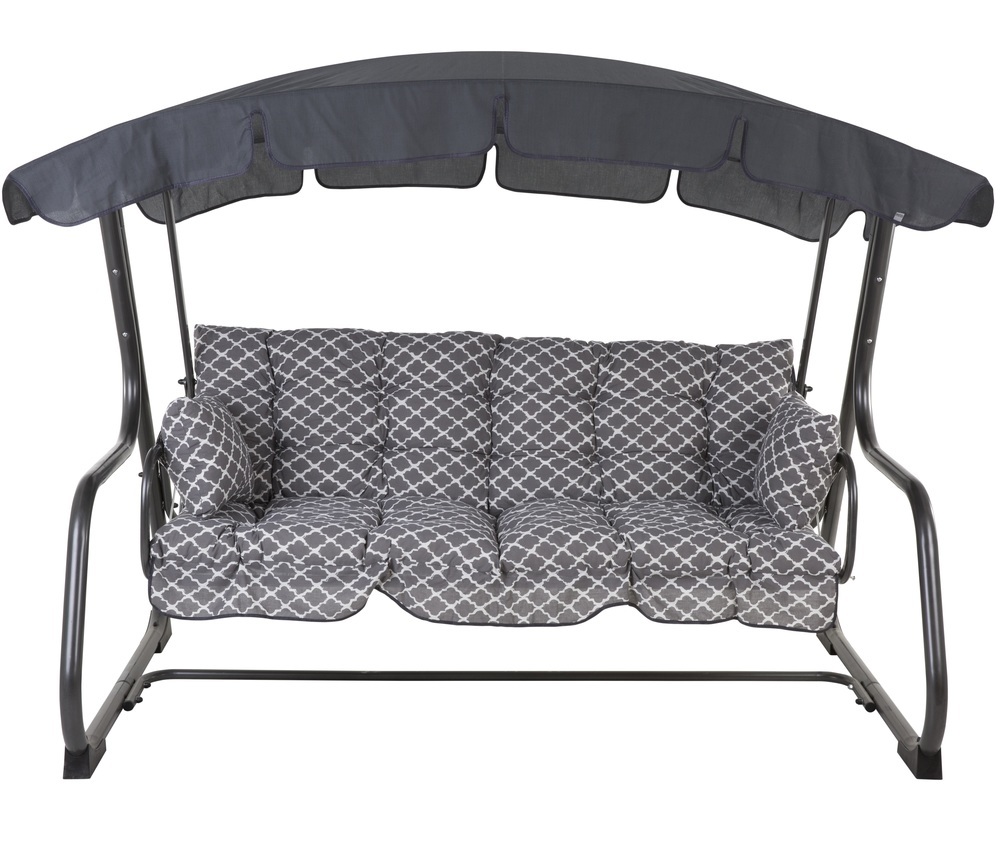 Kovinska vrtna gugalnica RAVENNA - 030-06