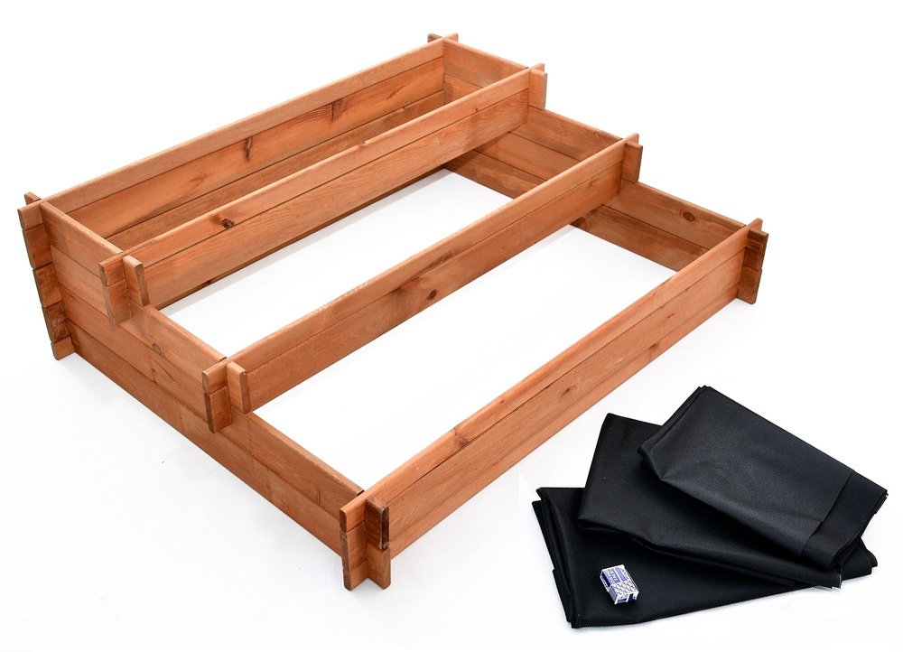 Cvetlični lonec GARDEN Kaskada