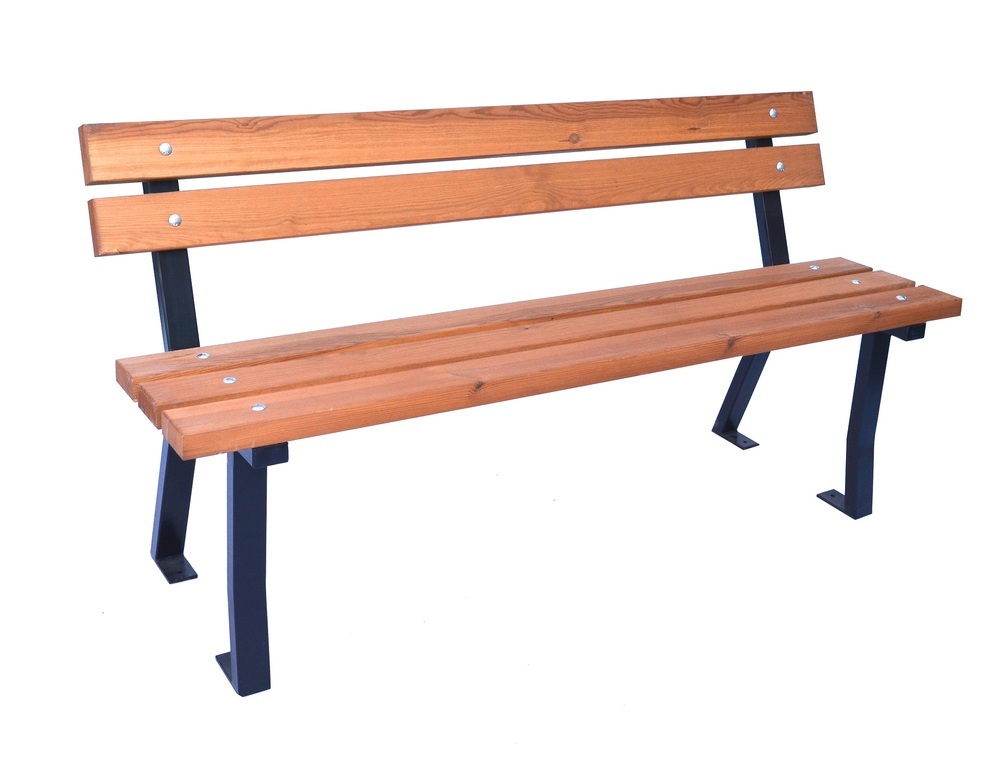 Park klop METAL 3848