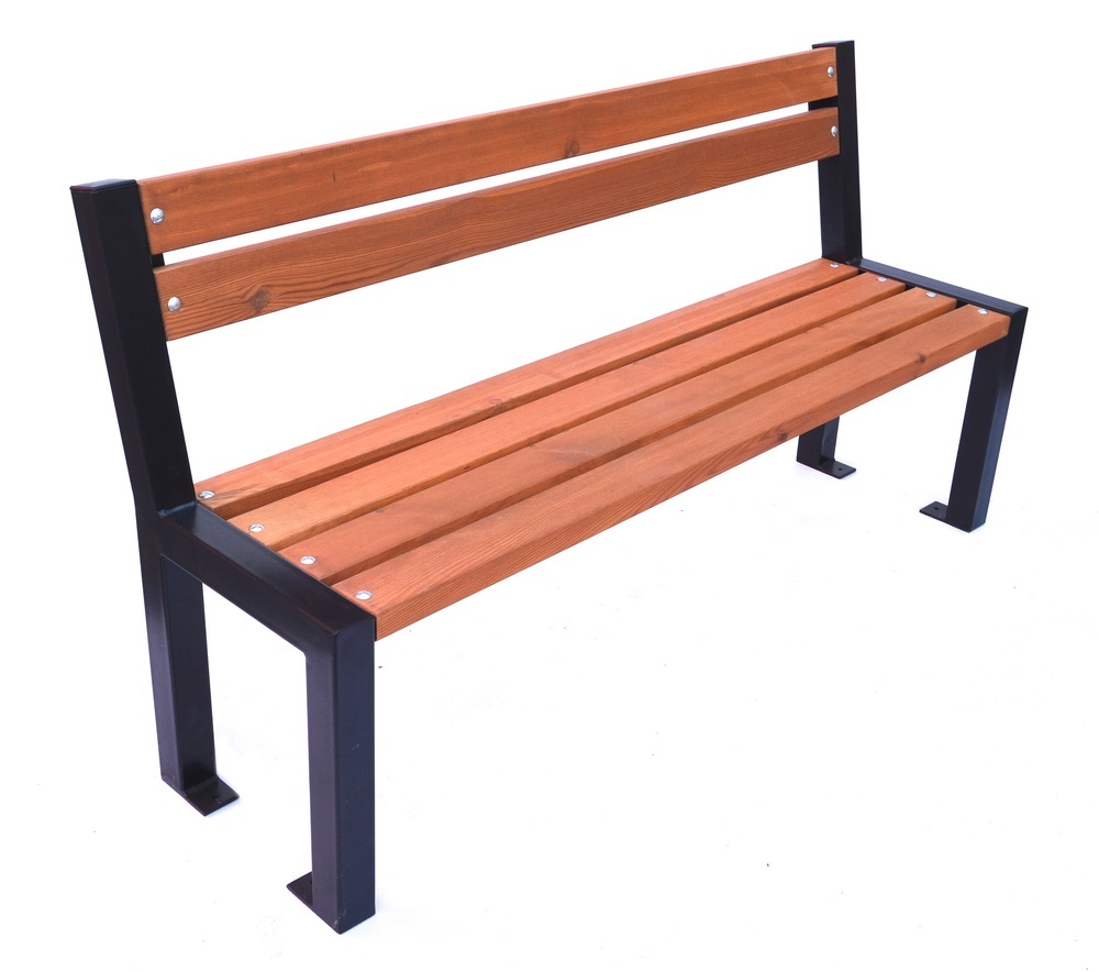 klop v parku OPOLANY