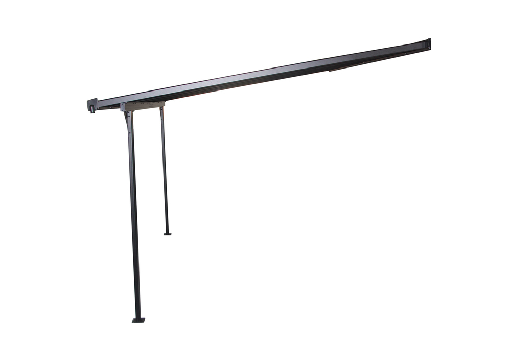 Pergola BRUCE F polykarbonát Rojaplast (foto 12)