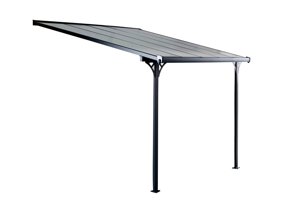 Pergola BRUCE Panel polykarbonátu k ám Rojaplast (foto 19)