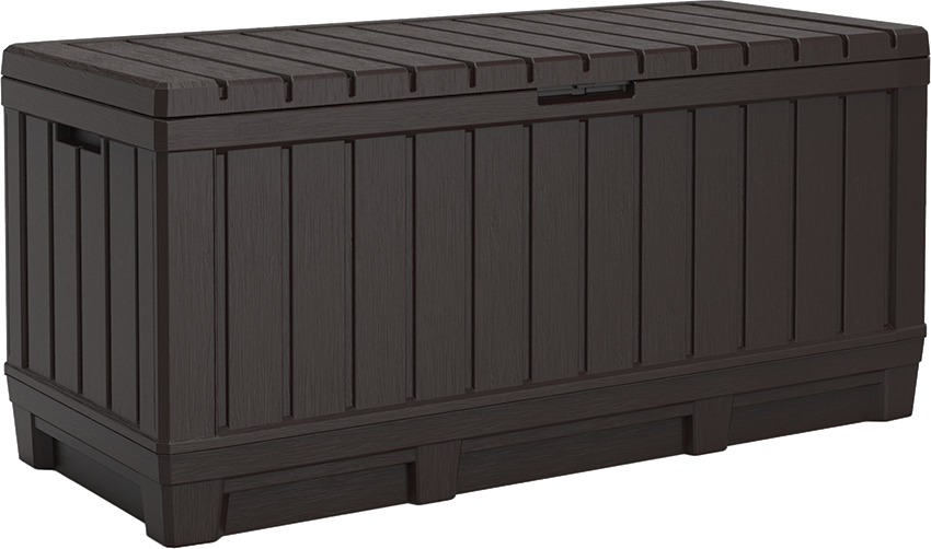 17210604 new 2021 kentwood storage box 350 l 9277 rgb