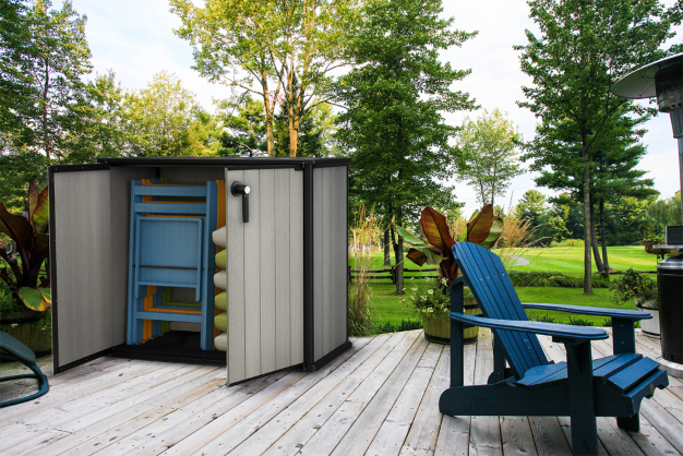 omara za shranjevanje orodja