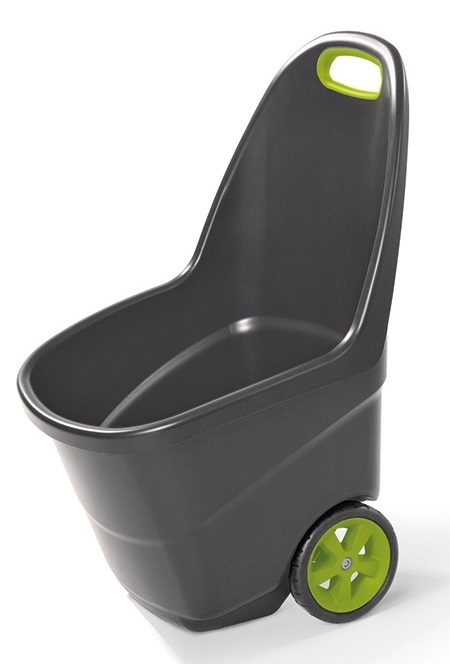 XL EASY GO 62L vozík Rojaplast (foto 8)