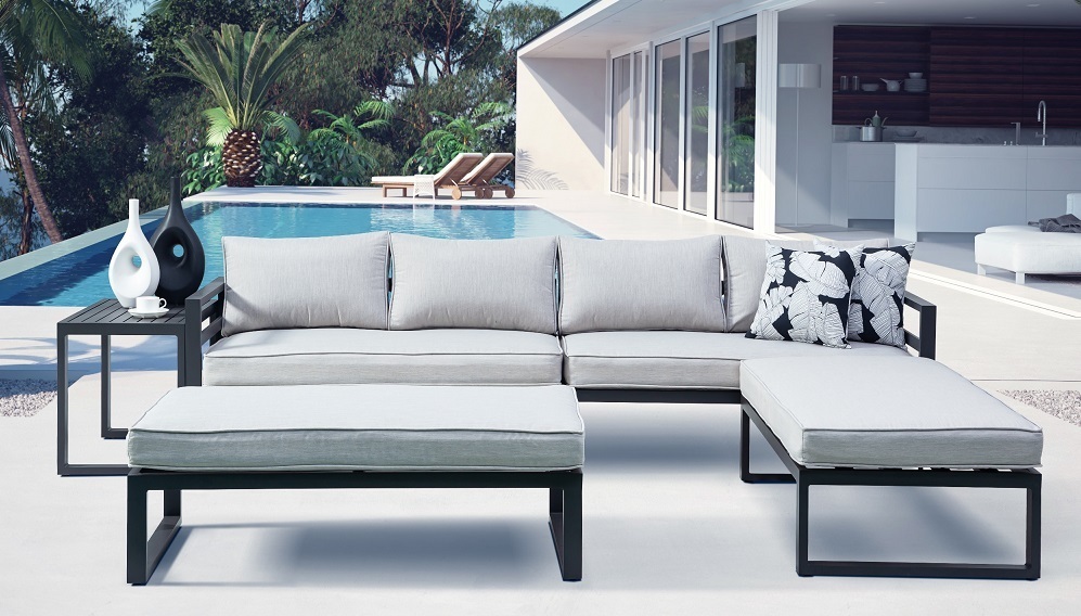 PORTLAND aluminijastimi