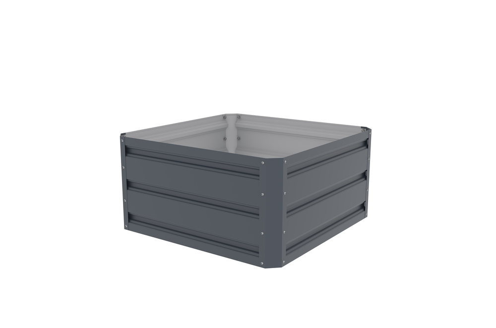 dvignjena greda 60x60cm