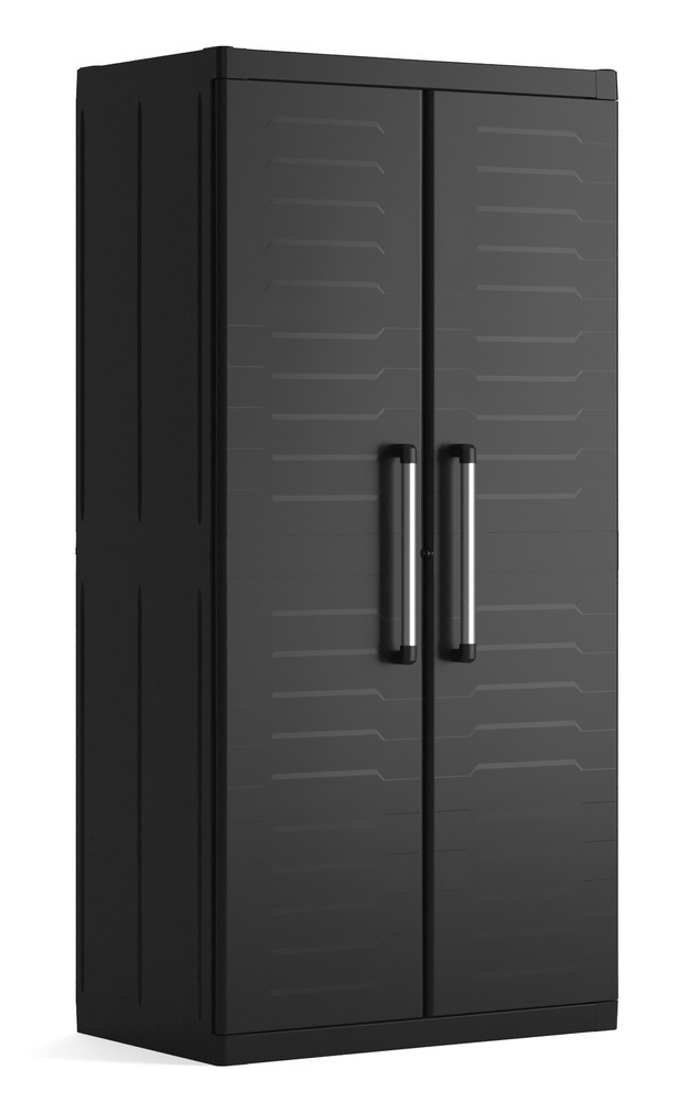 Omar DETROIT HIGH XL