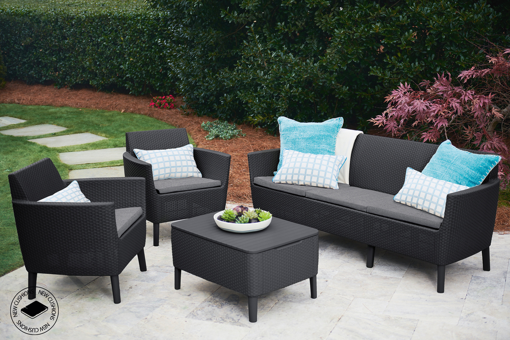 SALEMO 3 seater Rojaplast (foto 18)
