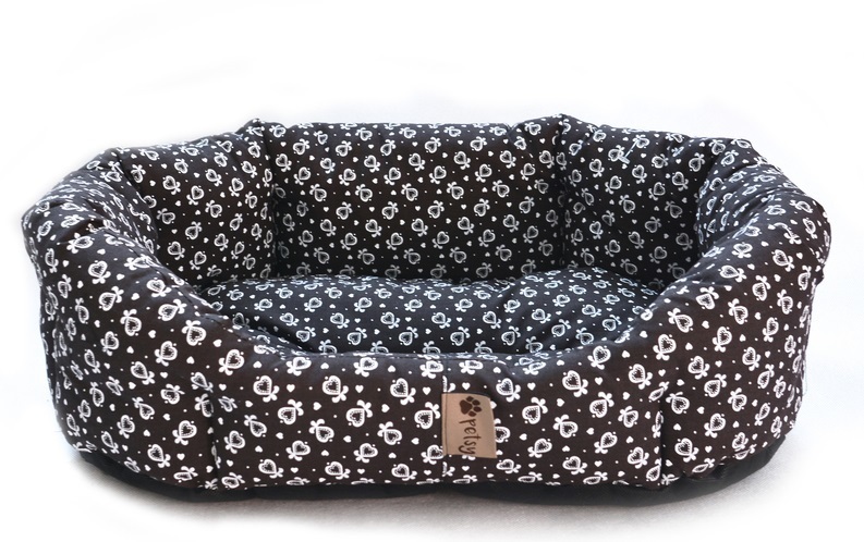 Ležišče za psa - 50 cm