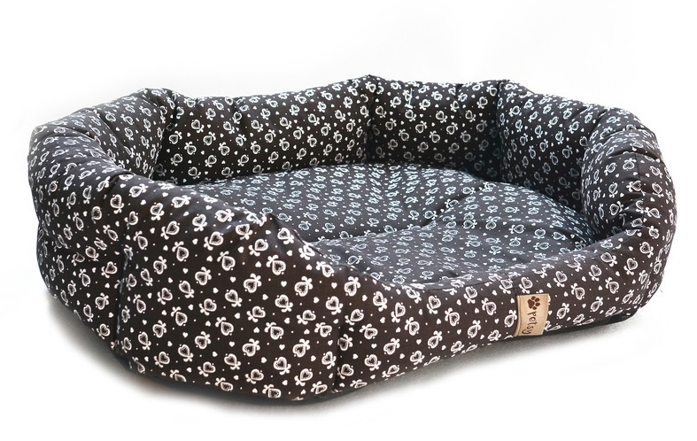 Ležišče za psa - 65 cm