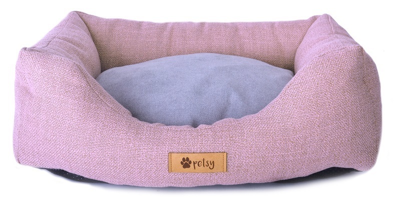 Ležišče za psa CONNIE 75 cm