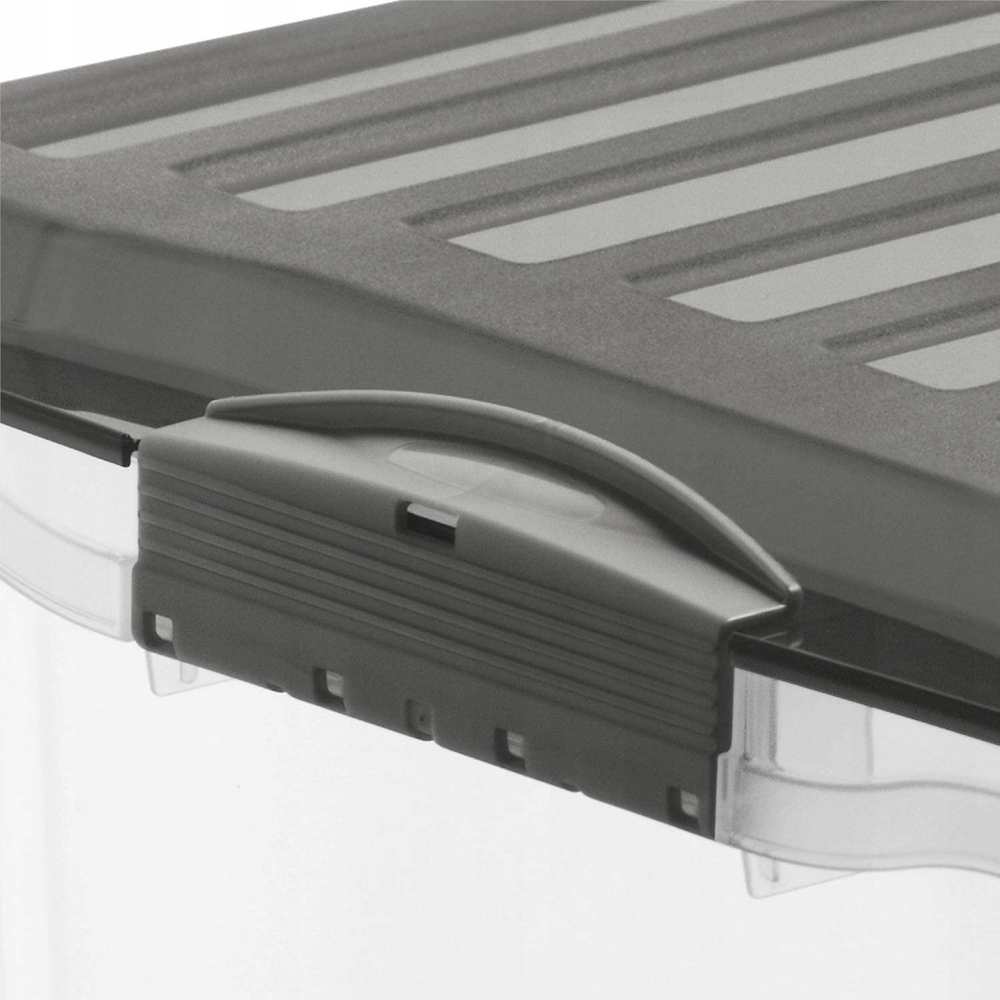 spremnik COMPACT 38L - siva