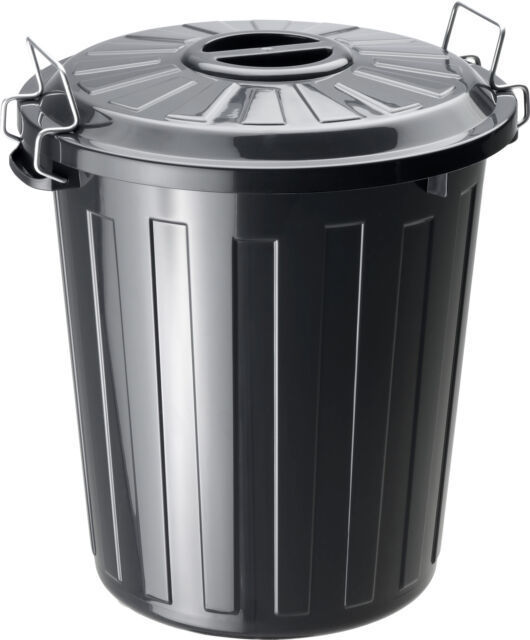 Koš za smeti ROTHO BASIC 25L