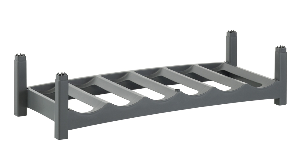 Stojalo VARIO - polica za vino (steklenice)