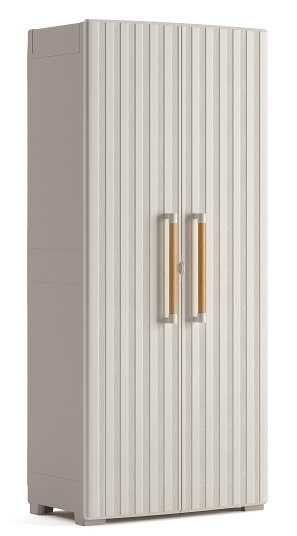 Zahradní skříň GROOVE TALL Rojaplast (foto 17)