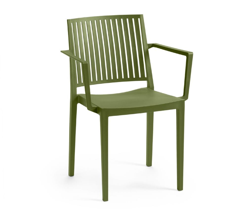 zahradni kreslo bars armchair olivova