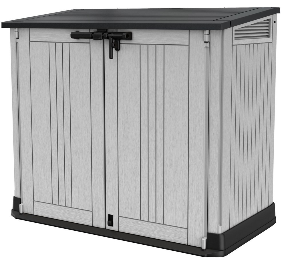 skrinka store it out midi prime seda antracit