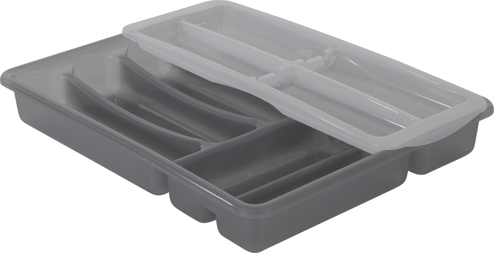 Organizator 6 predalov BASIC PLUS