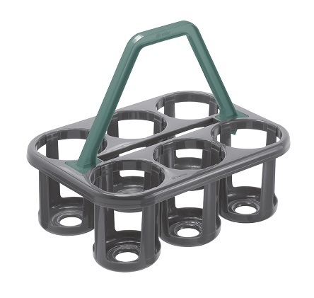 Nosilec za steklenice