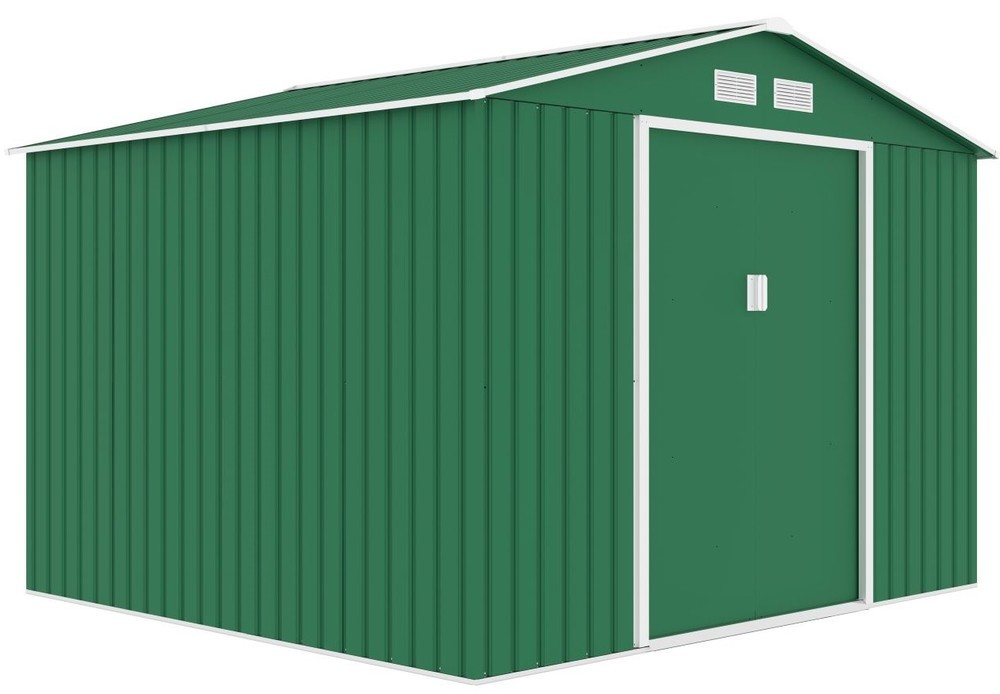 ARCHER D hiša GREEN