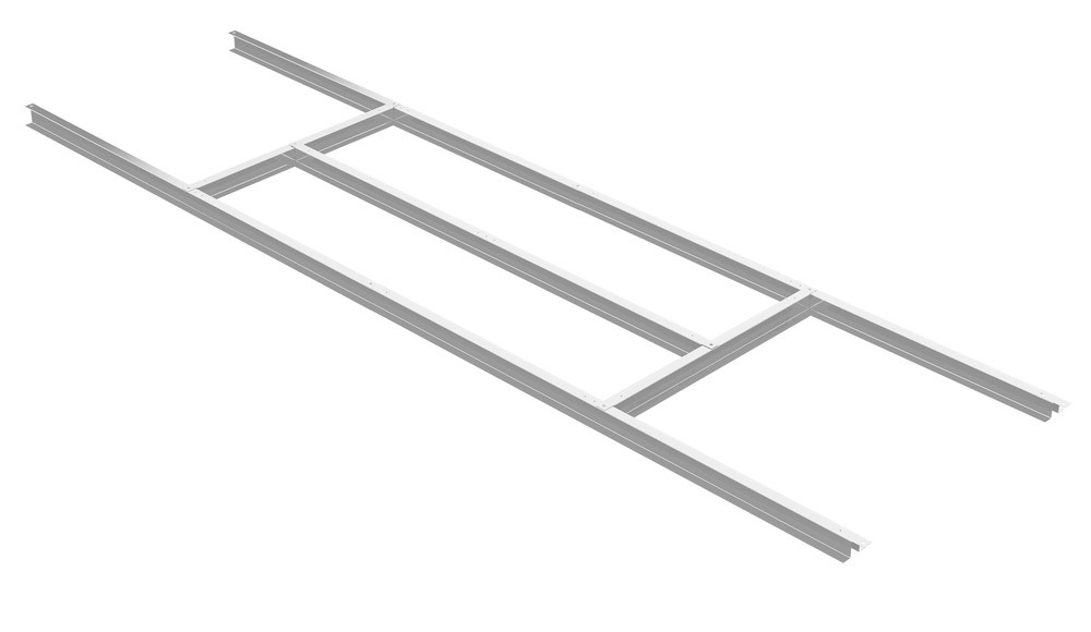 Talna konstrukcija za hiše Archer A, Oscar E-A, Luke A, Chester A