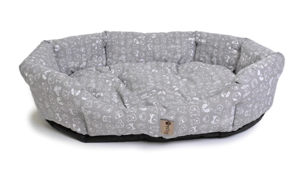 Ležišče za psa MAX - 75 cm