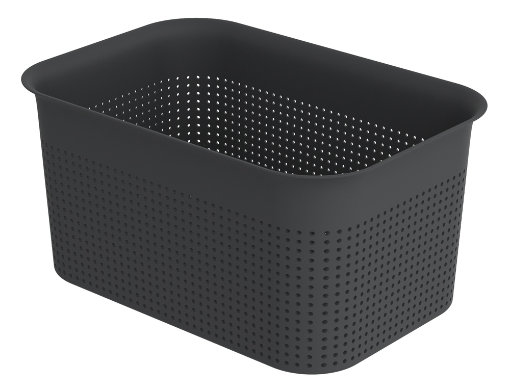 Posoda za shranjevanje BRISEN 4,5L - črna