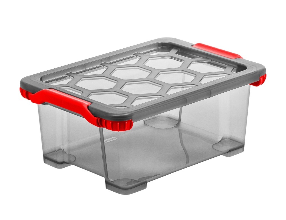 Posoda za shranjevanje EVO TOTAL 11L