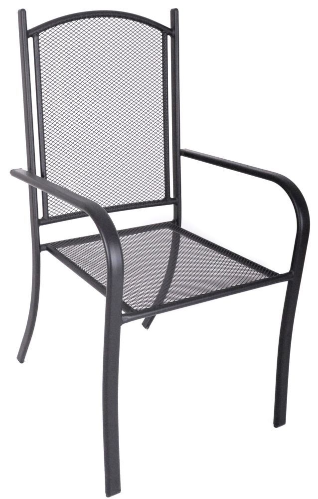 zmwc 037 kreslo kovove 4