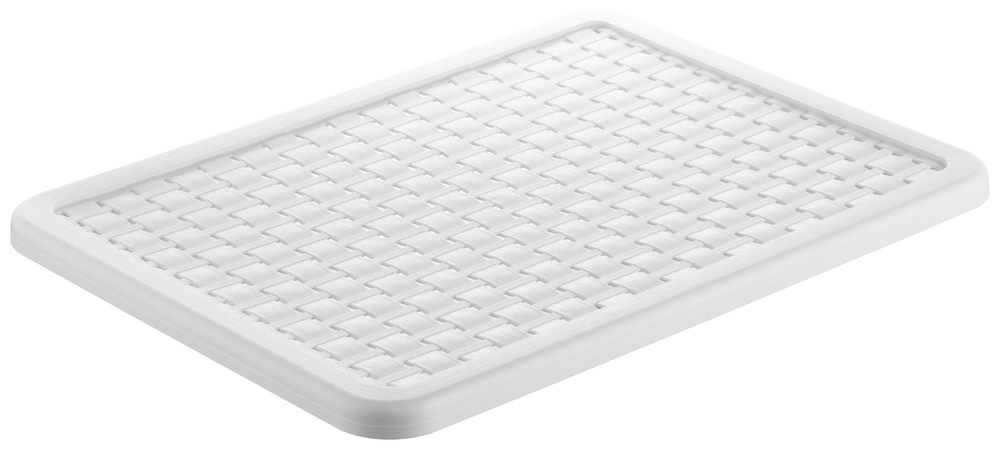 Pokrov za škatlo A4 COUNTRY - bel