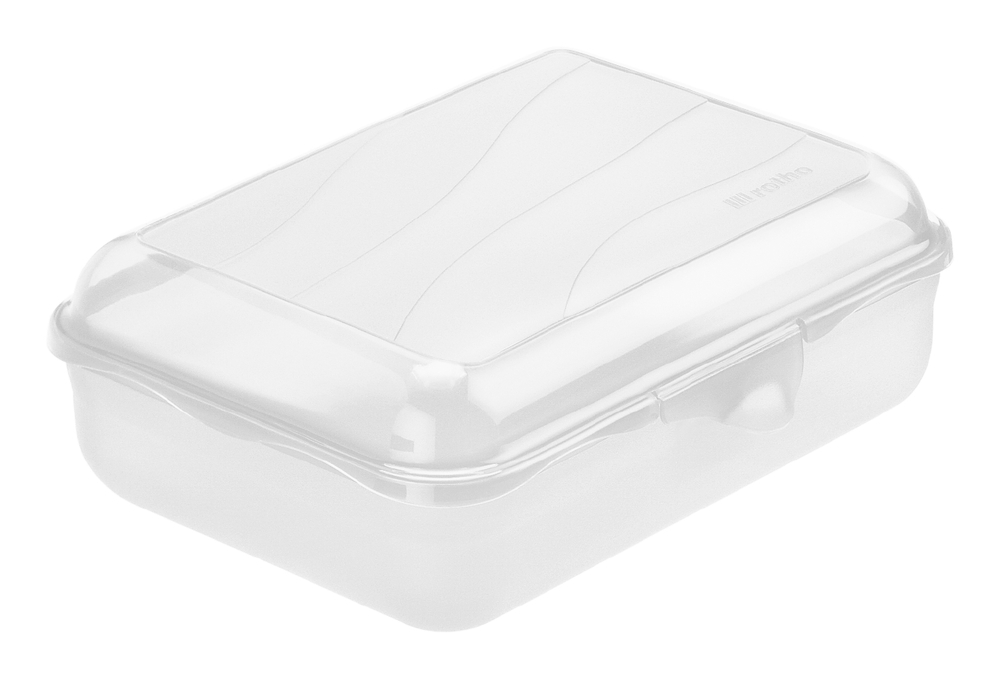 Škatla za malico FUN 1,25L