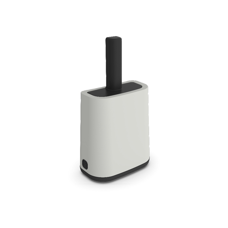 Lopata z držalom BIALA - bela