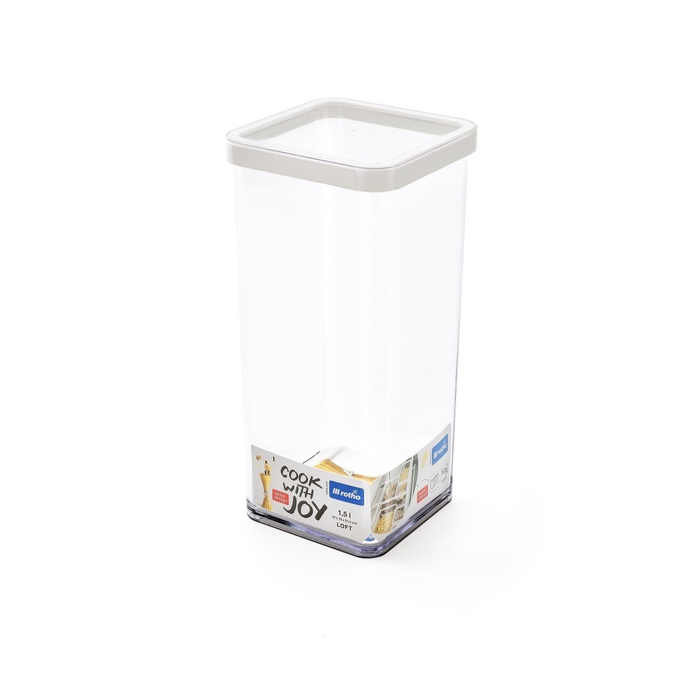 Zahradní souprava ROTHO LOFT 4x1,5L Rojaplast (foto 30)