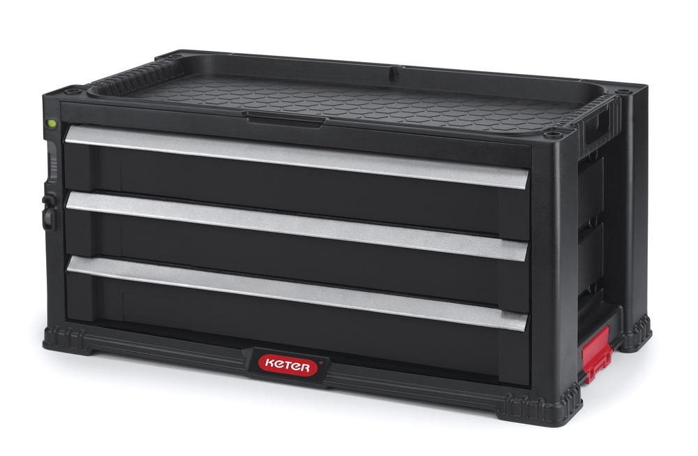 Polica KETER 3 predali