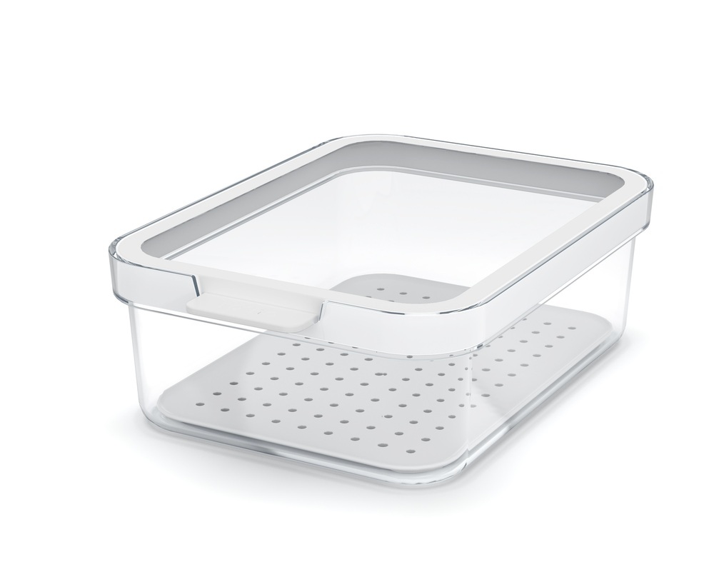 Organizator hladilnika CAUMA Škatla 1,2 L