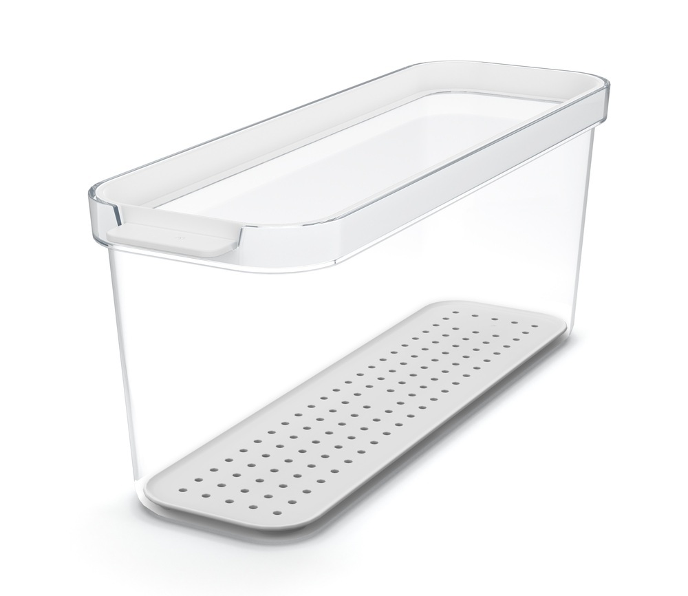 Organizator za hladilnik CAUMA Škatla 2 L