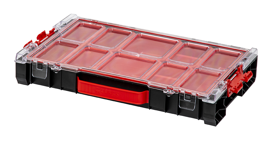 QBRICK SYSTEM PRO - Organizator 100
