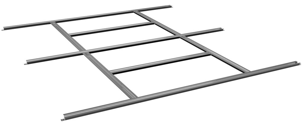 Talna konstrukcija za AVE E